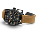 Часы Hamilton Khaki Field Titanium Auto H70665533 фото 4